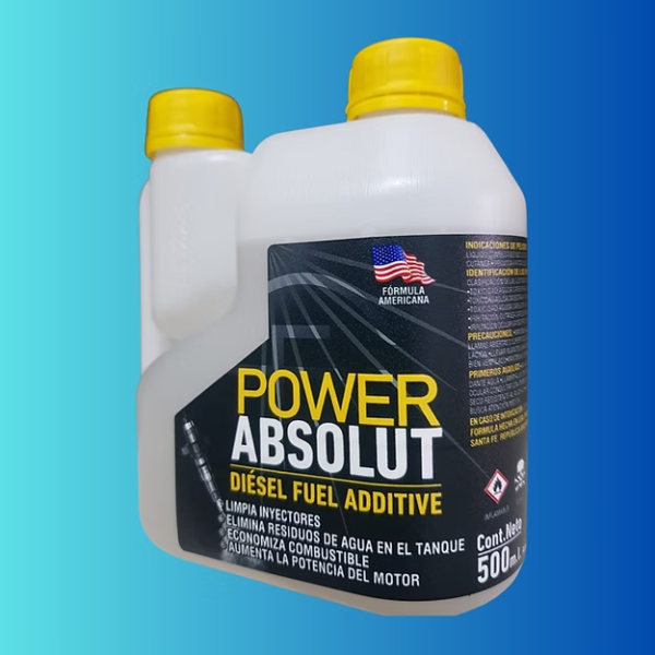 Power Absolut Aditivo