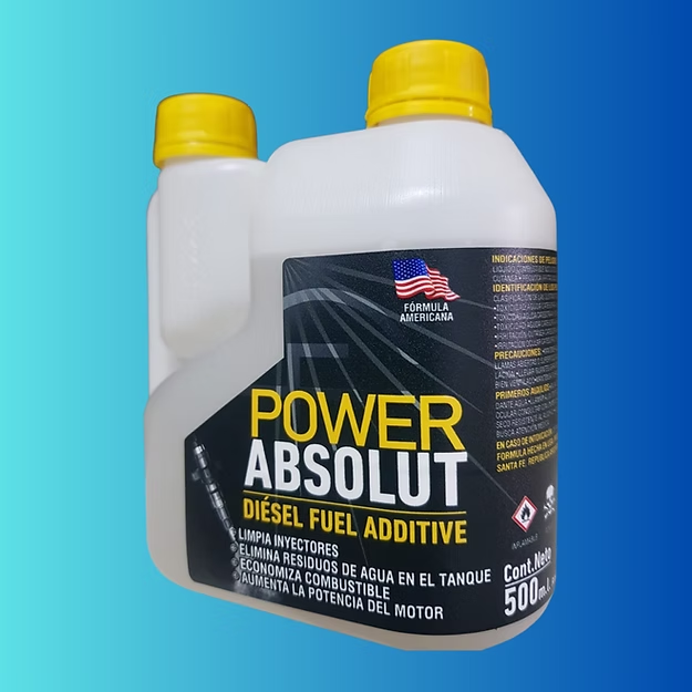 Power Absolut Aditivo